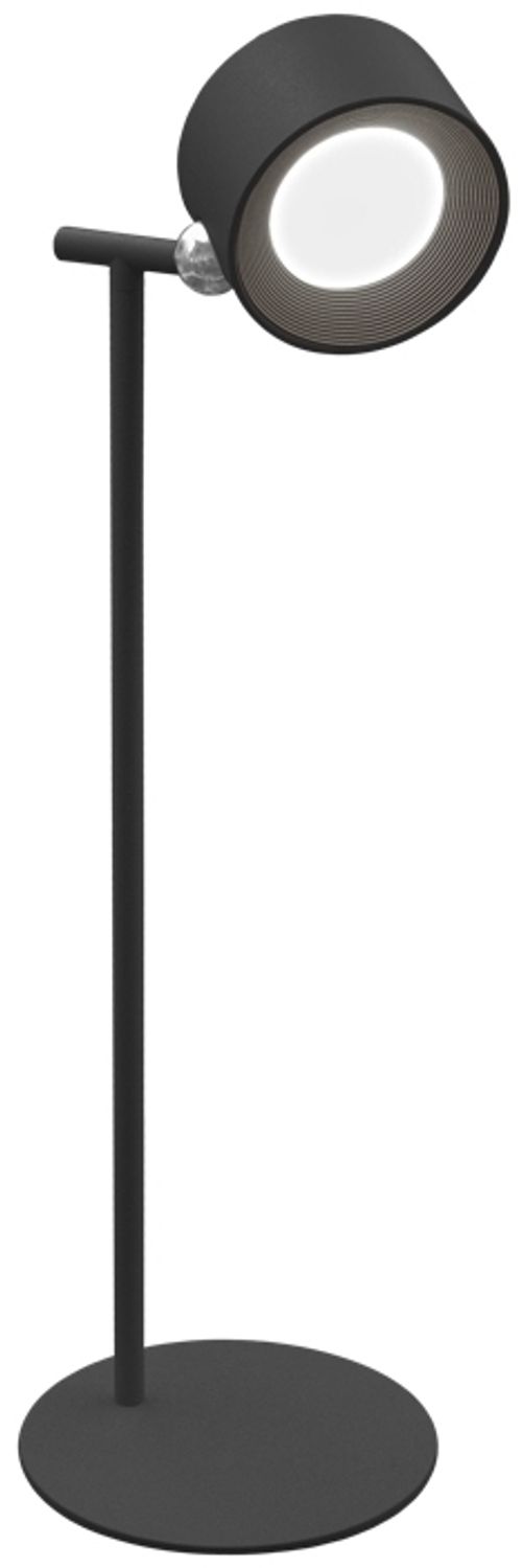 CENTURY Pixel Schwarz Universal IP20 III 1 Glühbirne(n) LED Bild 1