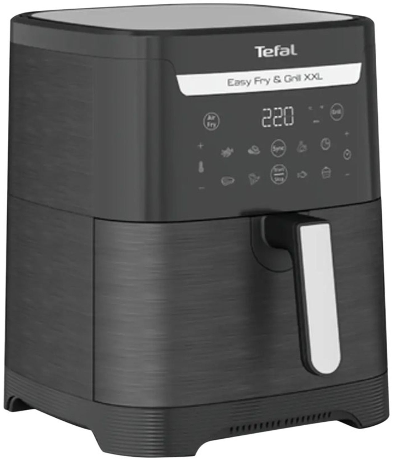 Tefal Easy Fry & Grill XXL EY8018 Heißluftfritteuse Bild 1