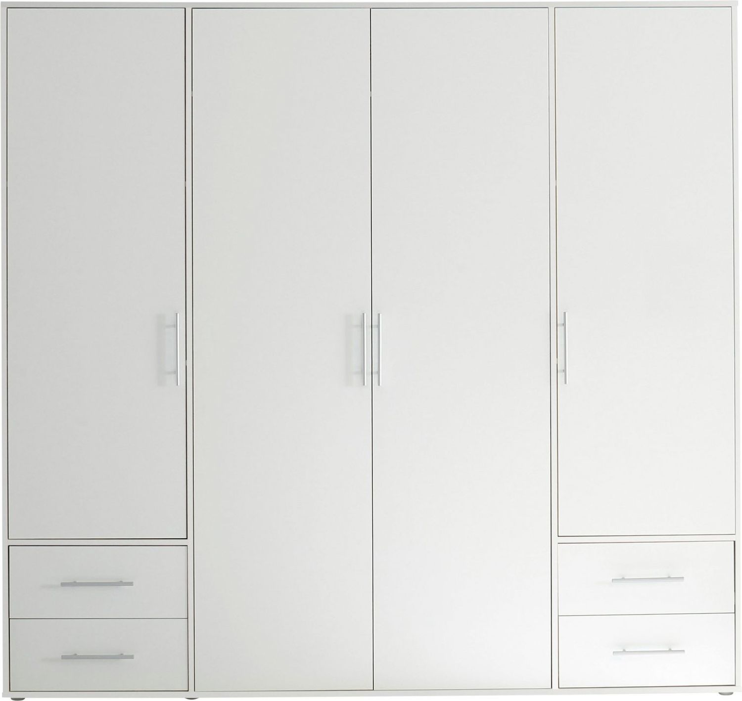 Kleiderschrank VALENCIA Bild 1