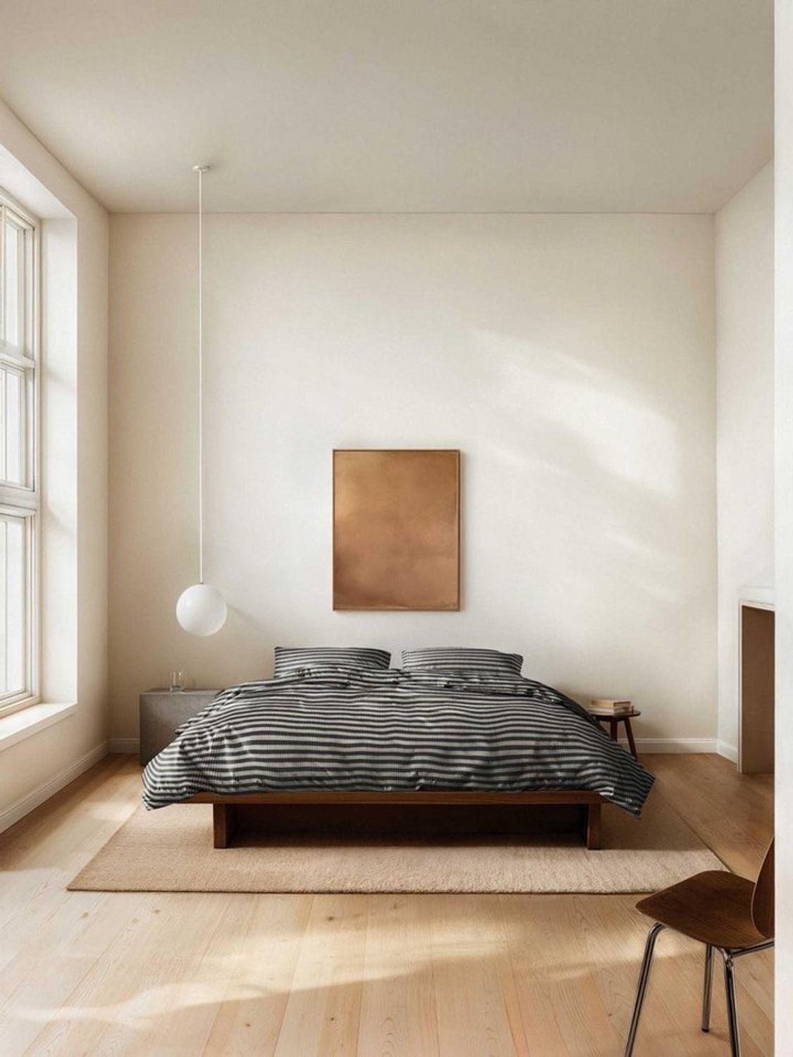 Marc O'Polo Home Bettwäsche Olle, Flanell, 2 teilig, mit karo muster Bild 1