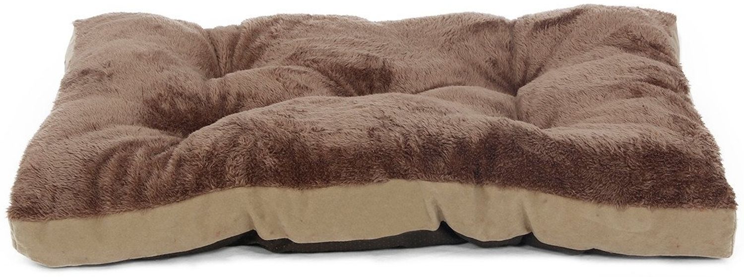 HEIM Tierbett Heimtierbett "Safari" Kissen Bild 1