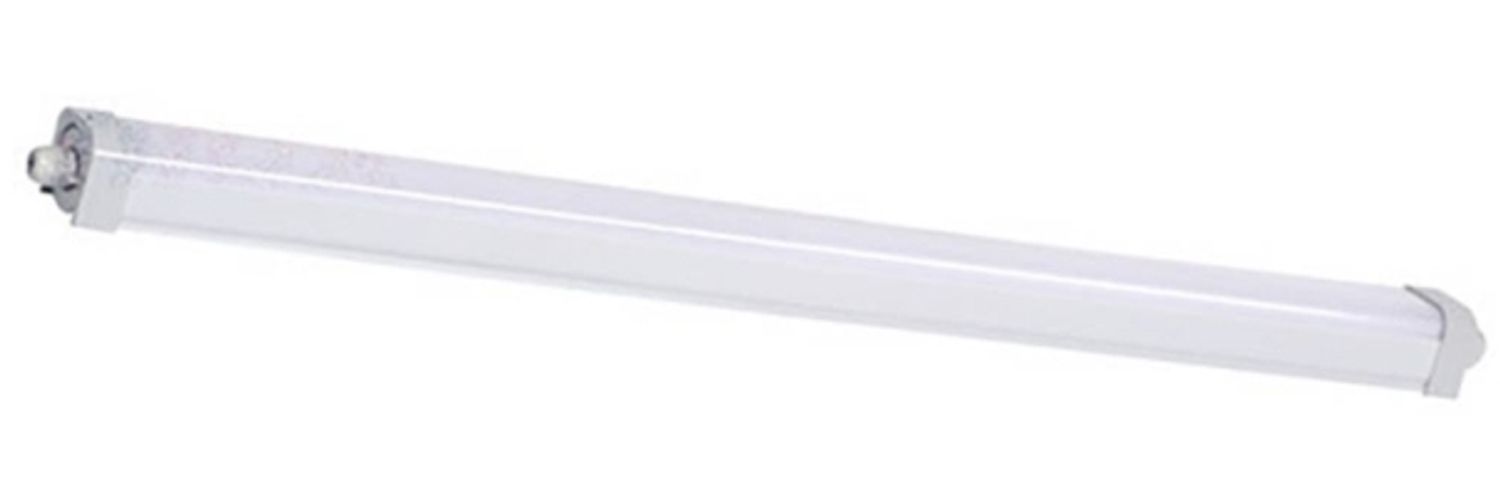 Kanlux LED-Linienleuchte TP STRONG LED 48W-NW 6500 lm 4000K IP65 33170 Bild 1