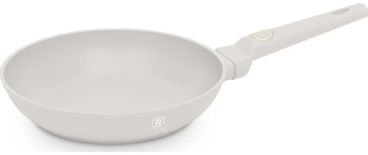 Berlinger Haus Berlinger Haus Sahara Titan-Bratpfanne 28 cm 55561 Bild 1