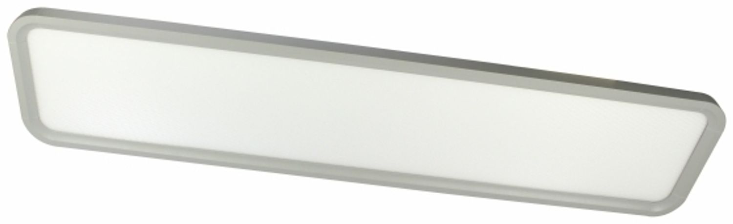 Synergy 21 LED office line Deckenpanel grau Bild 1