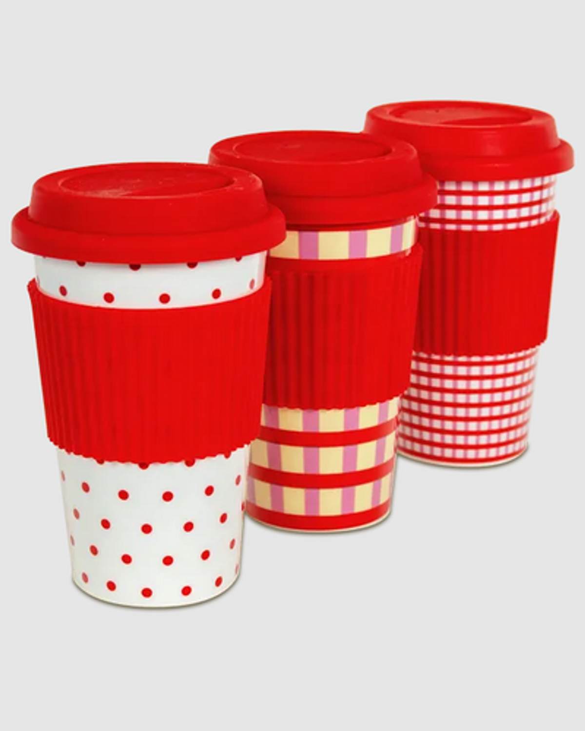 1 Kaffee To Go Becher Bild 1