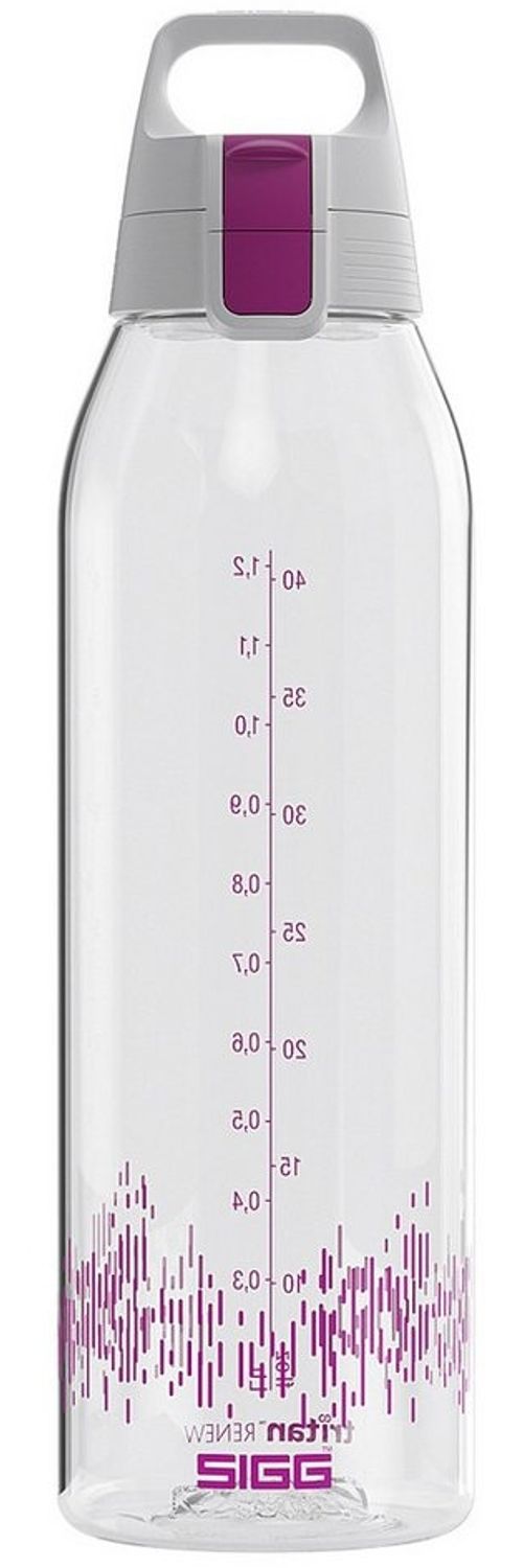 Sigg Trinkflasche Bild 1