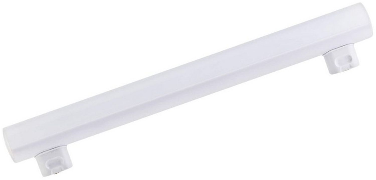 SEBSON LED-Leuchtmittel LED Lampe S14S 30cm, 4w 400lm, warmweiß, LED Linienlampe 150°, 1 St. Bild 1