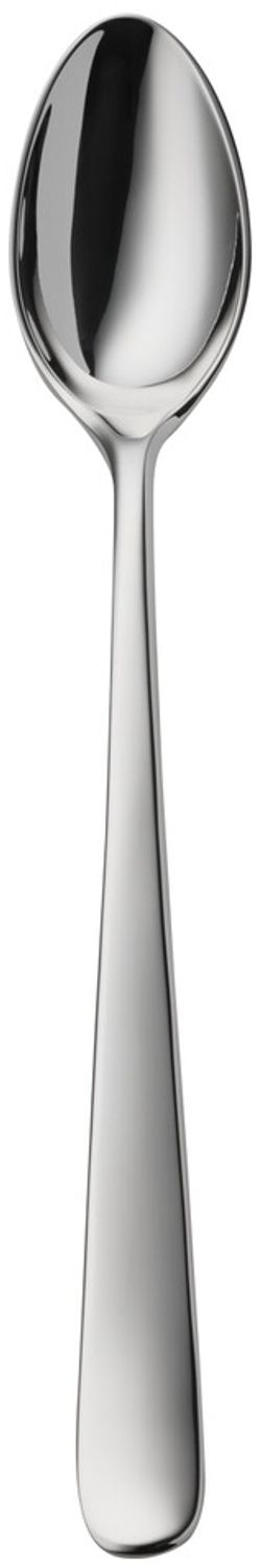 Robbe Berking Dante 150g massiv versilbert Longdrinklöffel Bild 1