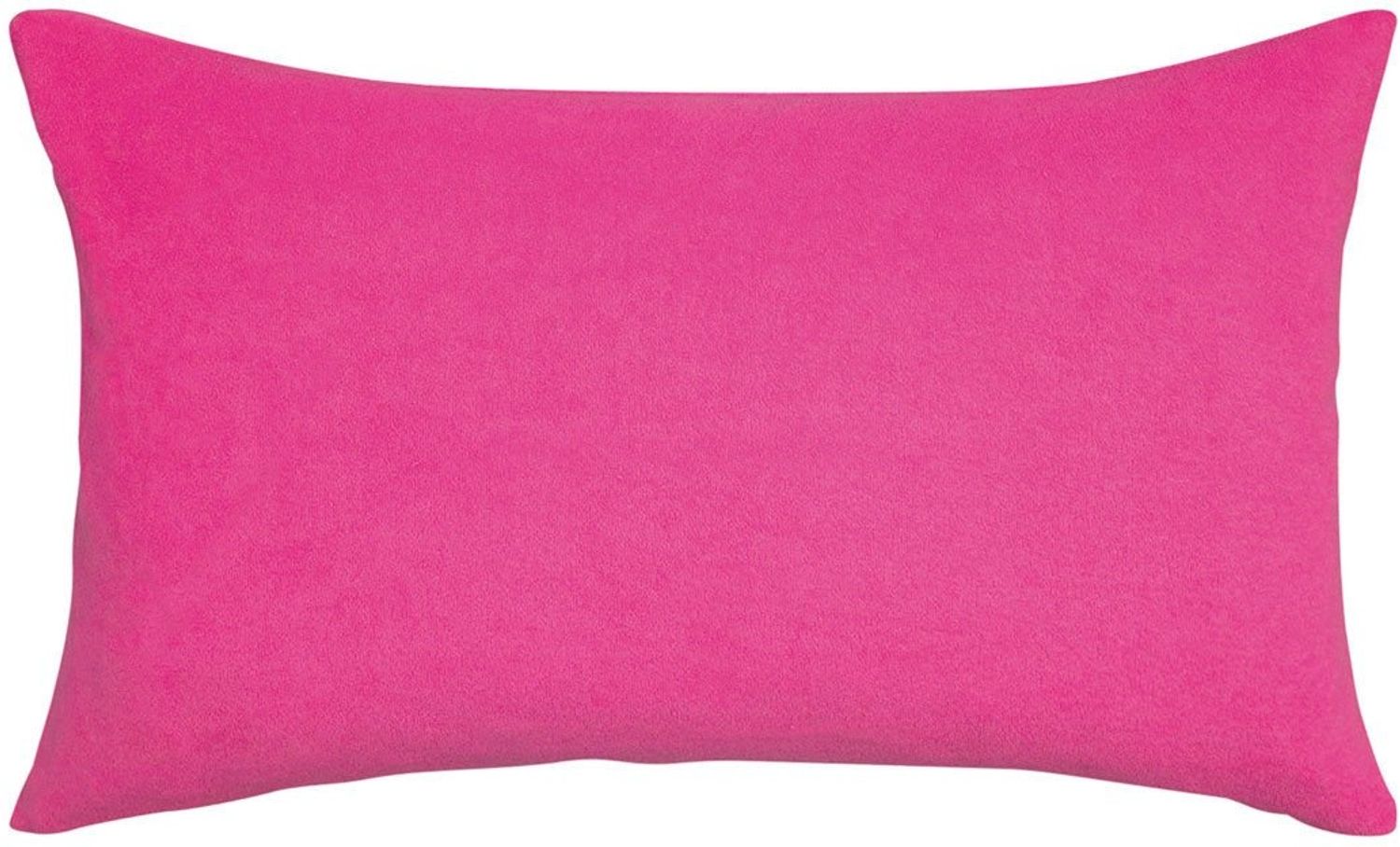 PAD Dekokissen LOOPY, frottee look Bild 1