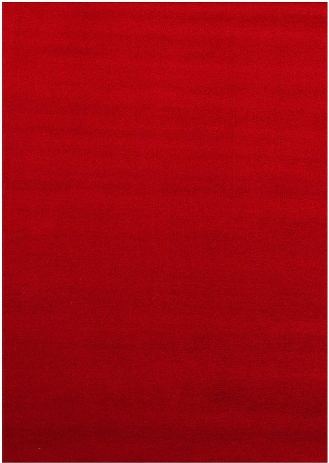 Ayyildiz Teppiche Teppich SKY 5400, rechteckig, Höhe: 7 mm, Läufer, Besonders weich, Softfllor, waschbar Bild 1