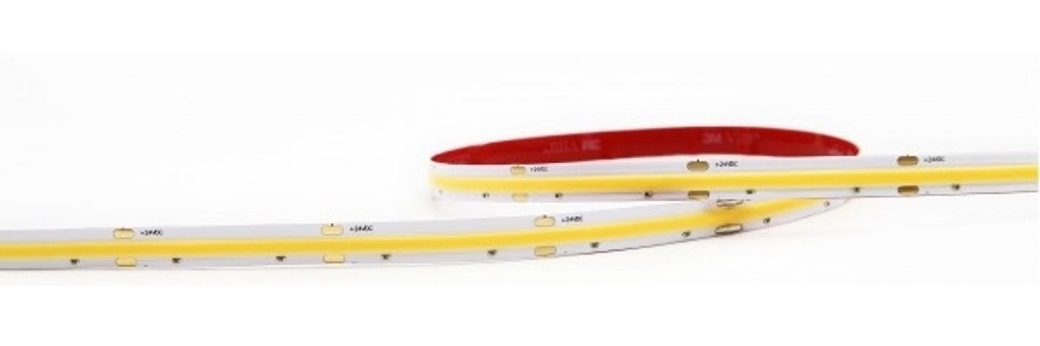 Synergy 21 LED Flex Strip COB - LP WW DC24V 25W IP20 Bild 1