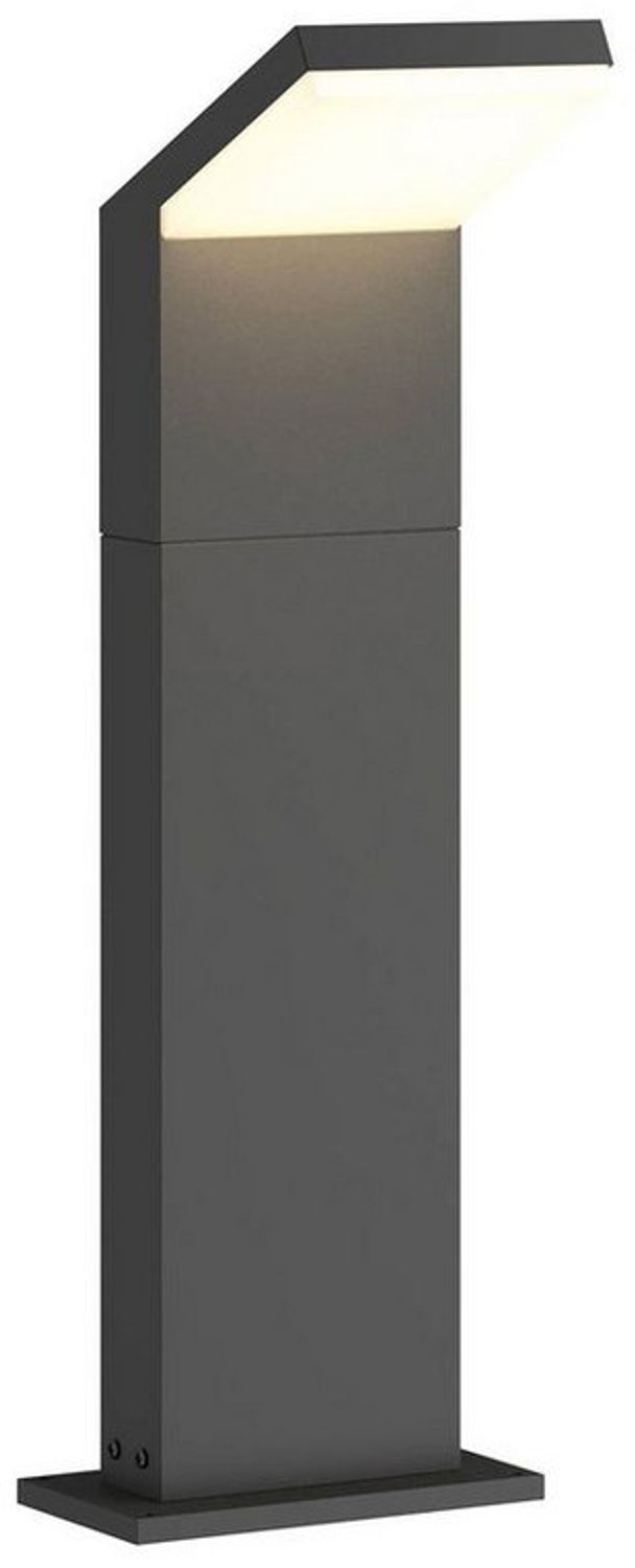 Arcchio Außen-Stehlampe Yolena, LED 16 W gesamt, warmweiß Bild 1