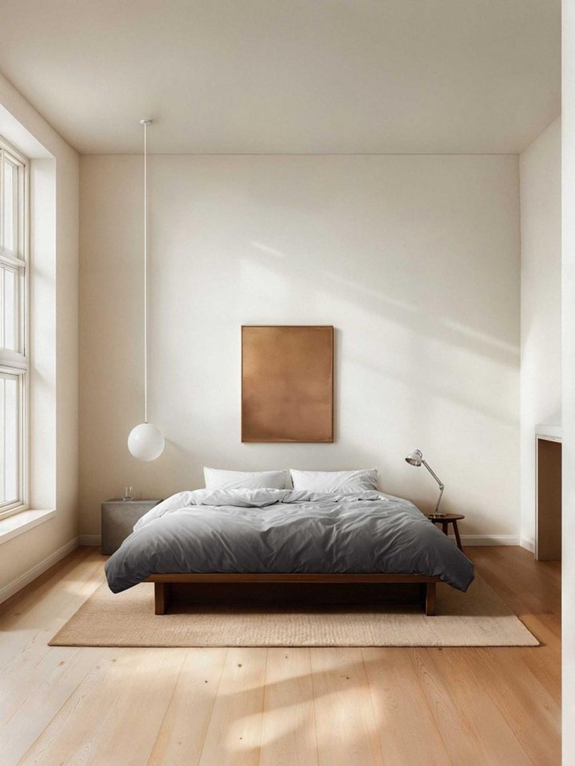 Marc O'Polo Home Bettwäsche Jorn, Satin, 2 teilig, mit Streifen Bild 1
