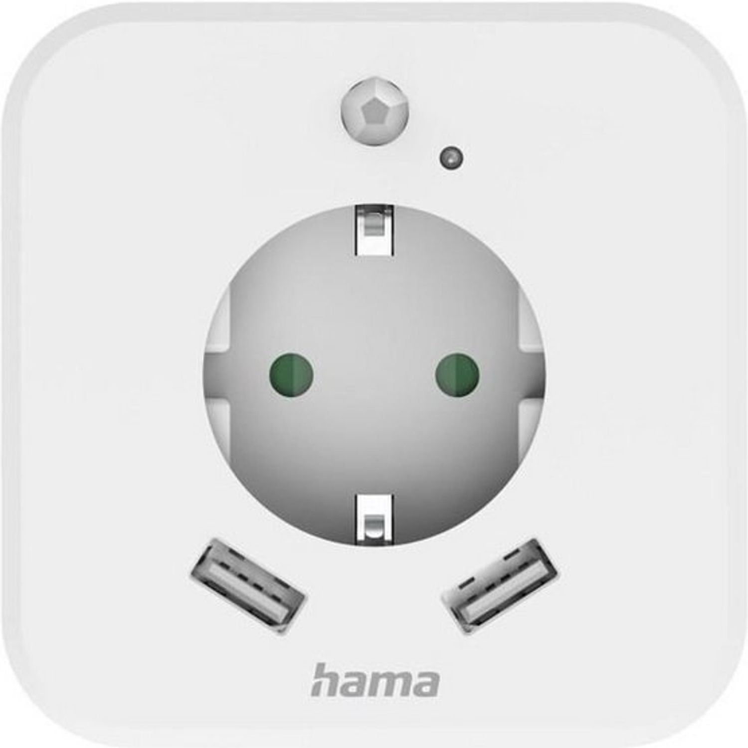 Hama Nachtlicht Bild 1