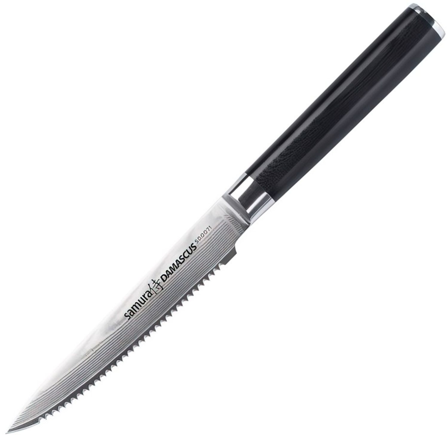 Samura Samura Damascus Tomatenmesser 120mm SD0071 Bild 1