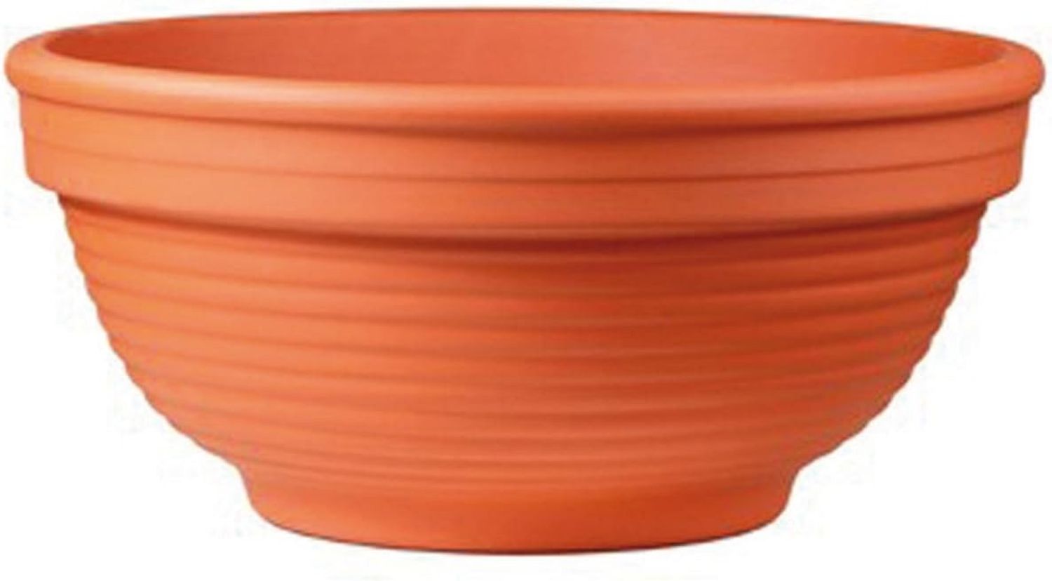 Pflanzschale Ton 27 cm Bild 1