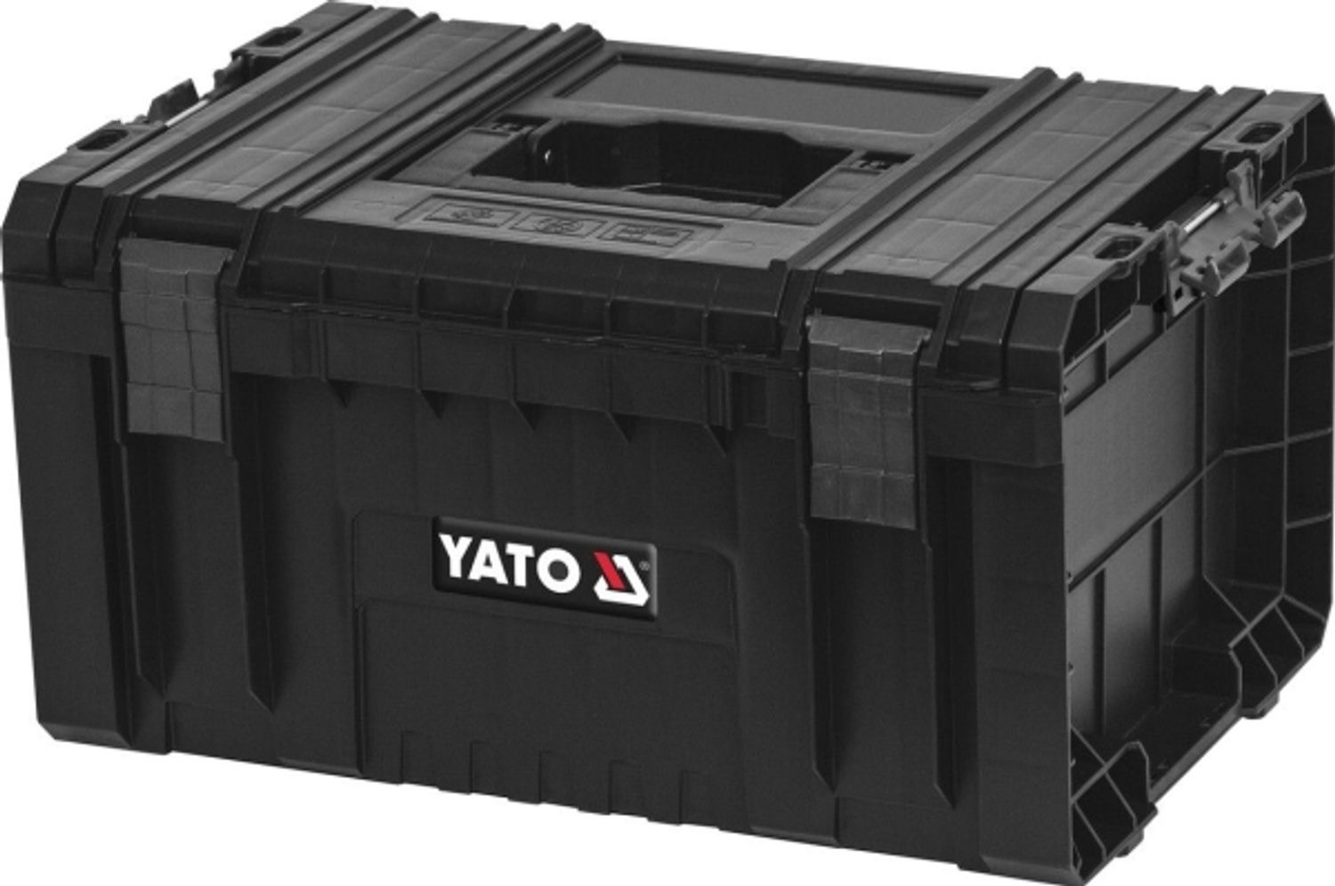 YATO SYSTEM BOX 23B S12 Bild 1