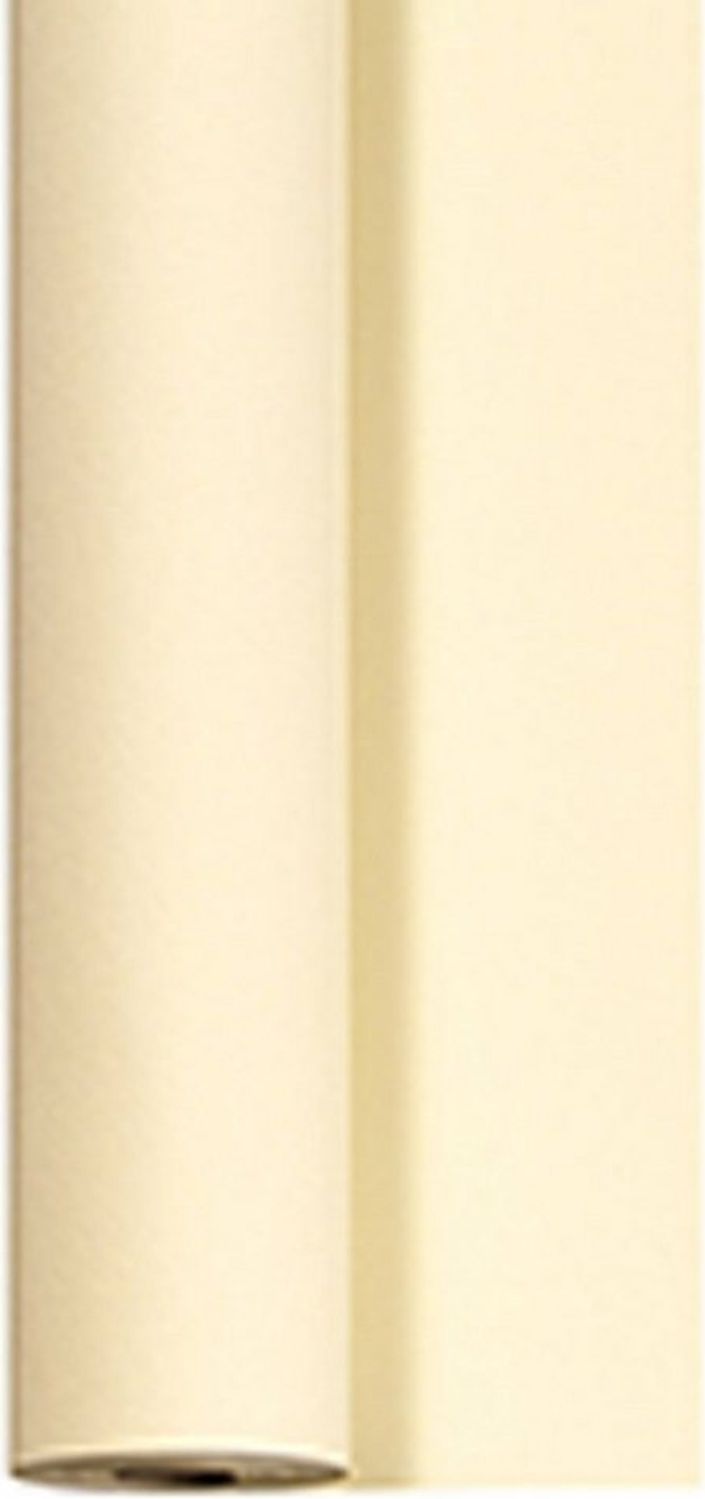 Duni Tischdecke Dunicel-Tischdeckenrollen cream 185523 Bild 1