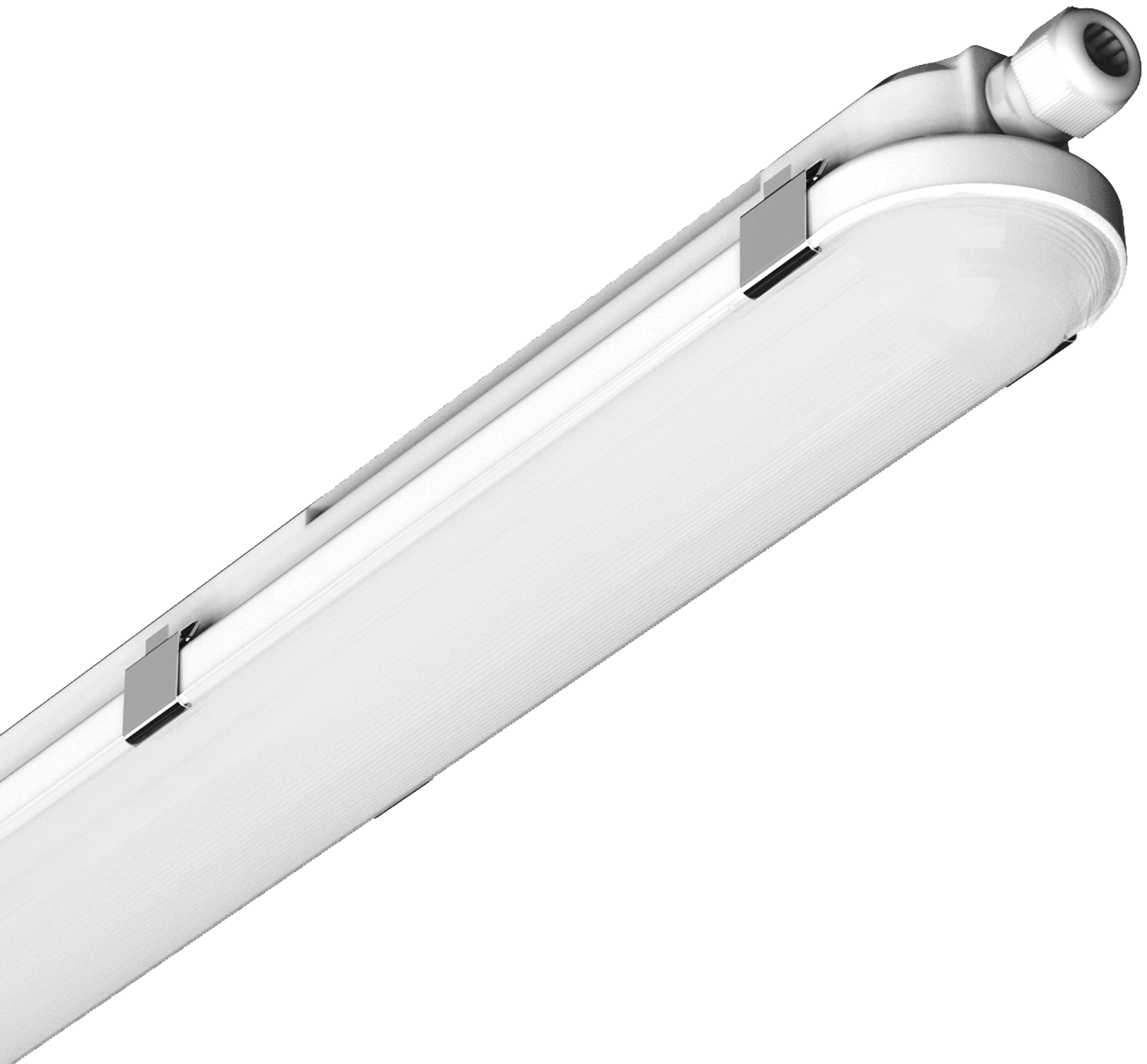 Regiolux 50135404115 maran-DV/1500 6200-3900 840 ETM IP65 hg. Bild 1
