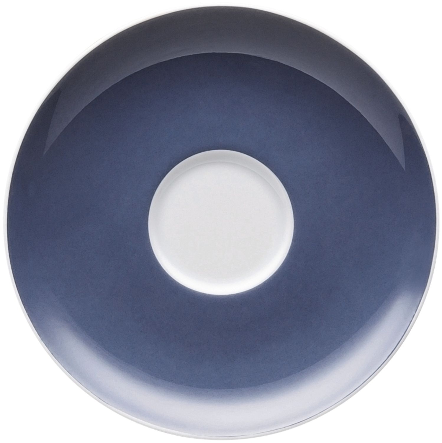 Thomas Sunny Day Nordic Blue Espresso- / Mokka--Untertasse Bild 1