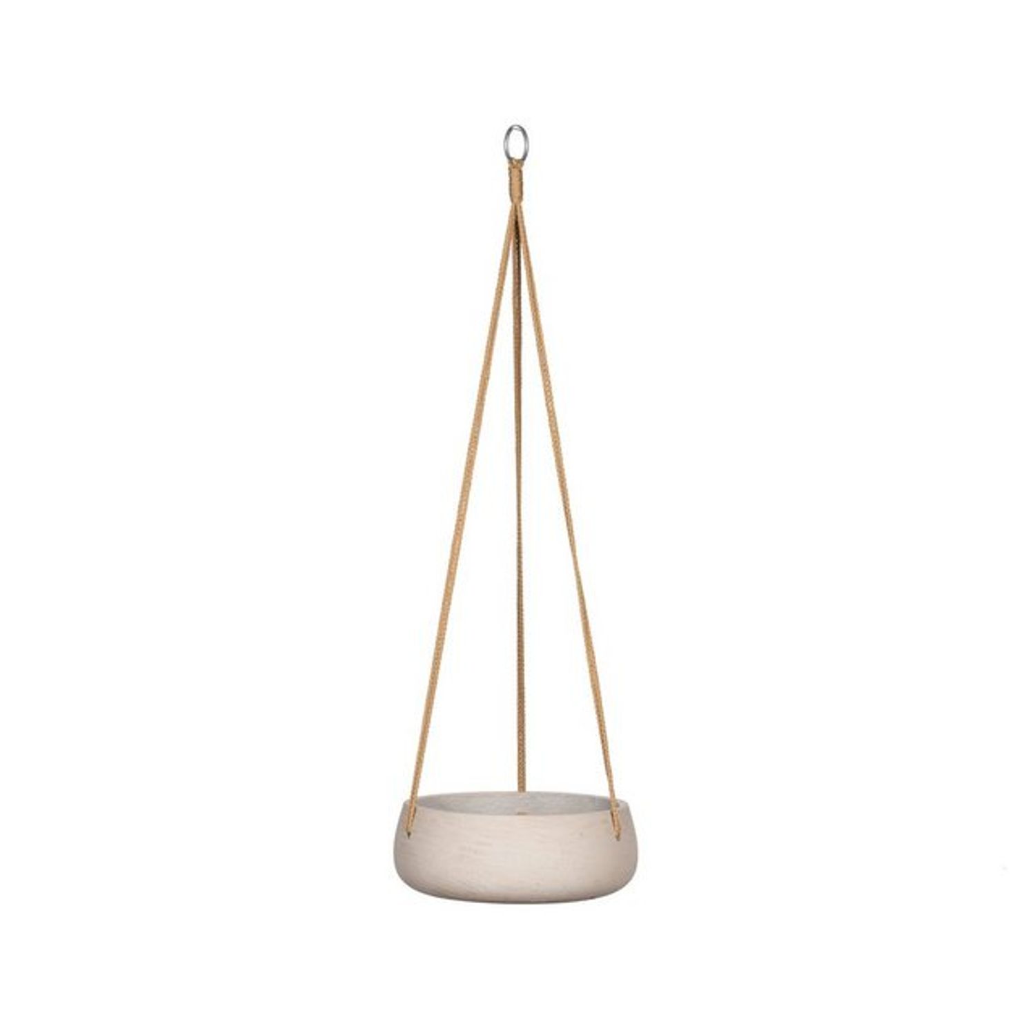 finestgreen Blumenampel Handgefertigte Blumenampel Hanging Eileen Bild 1