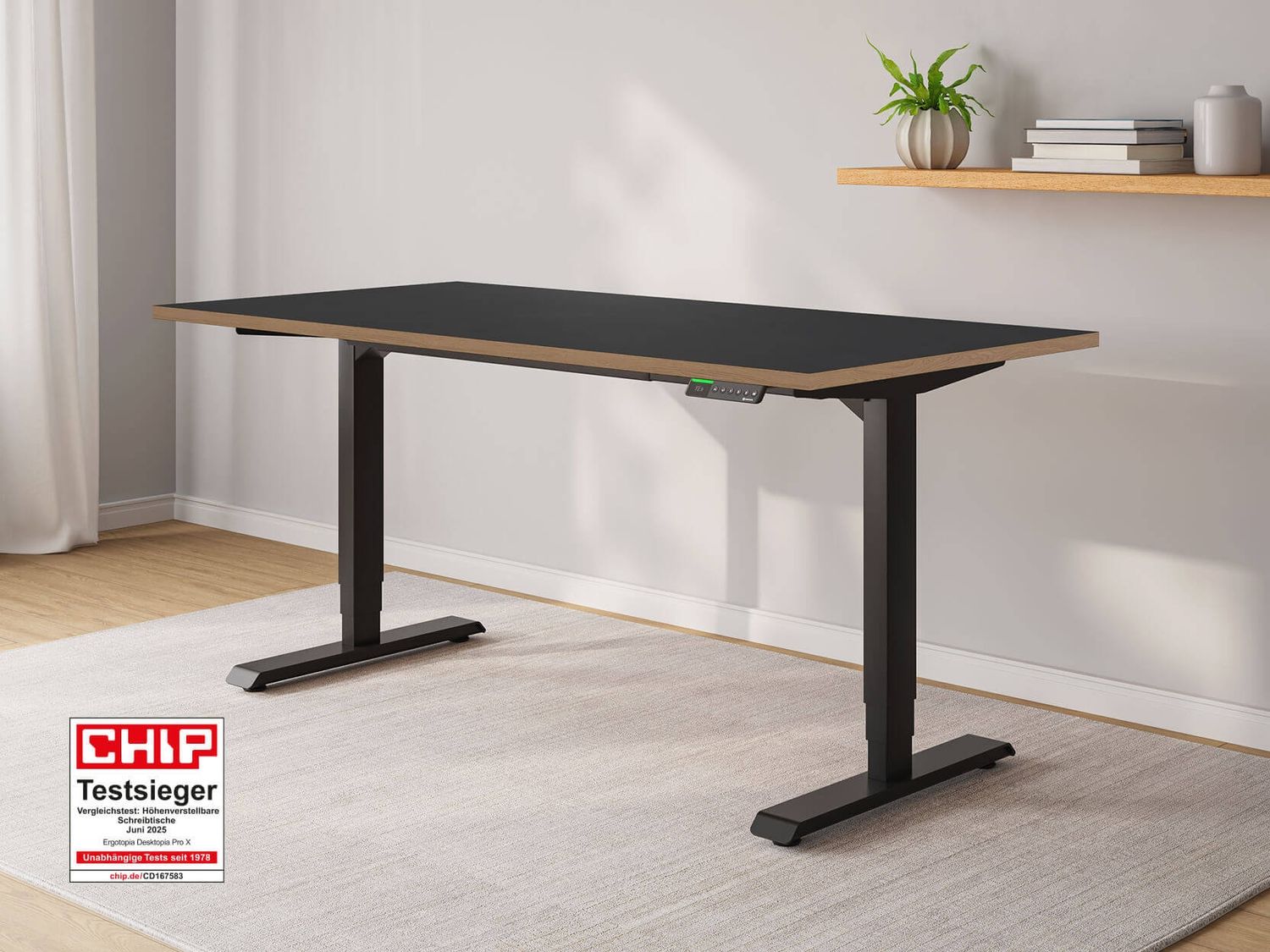 Desktopia Pro X Bild 1