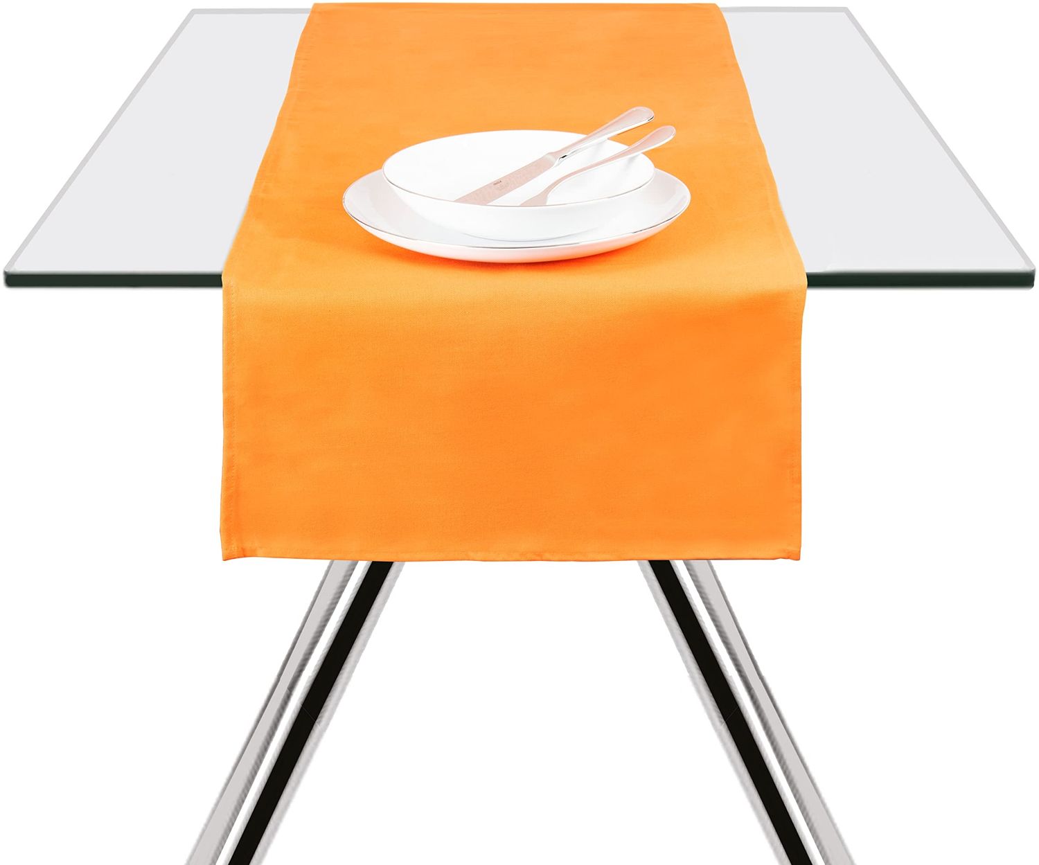 Excelsa Panama Runner Orange Bild 1