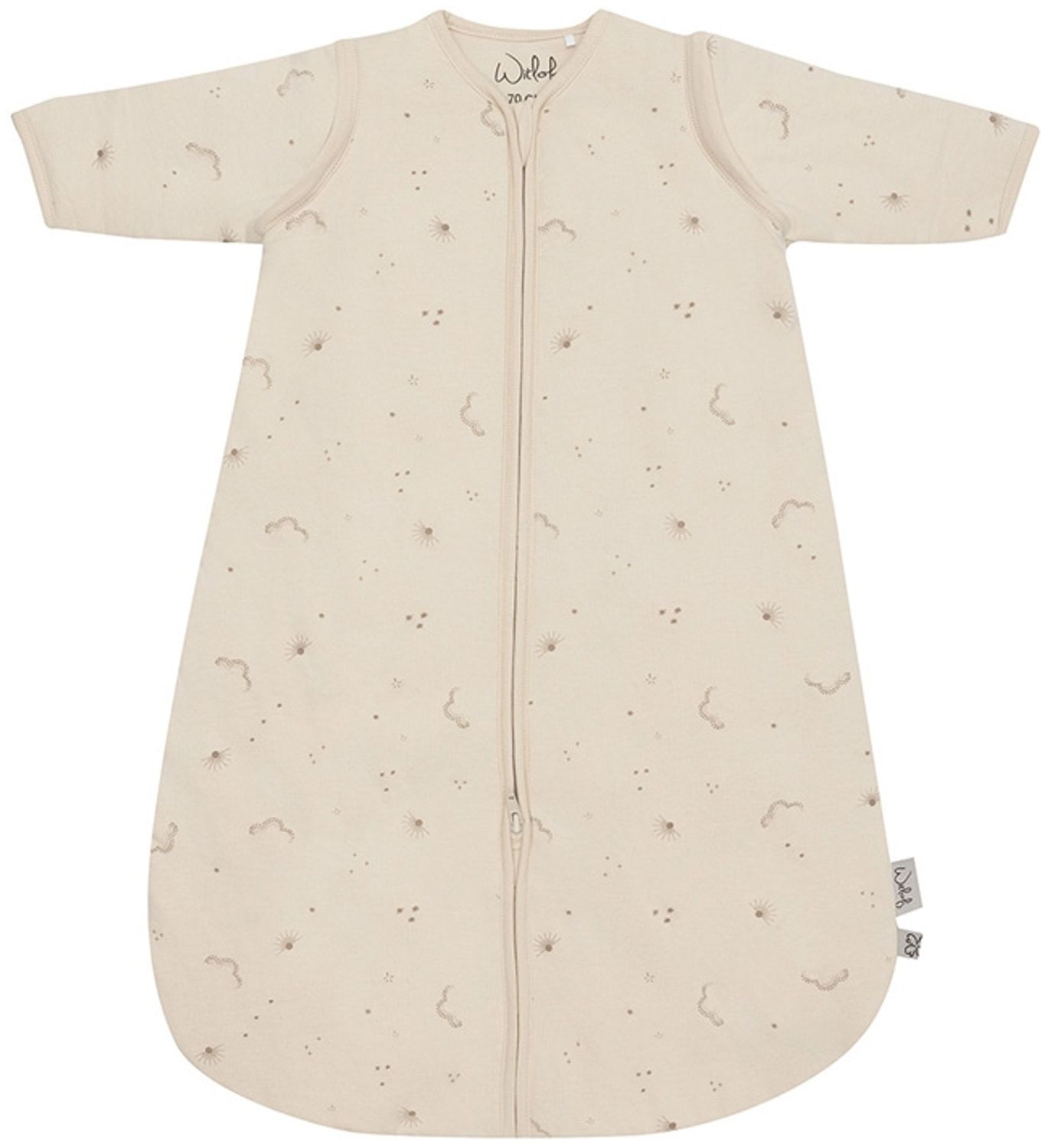 Witlof For Kids Galaxy Dreams Winterschlafsack - G Bild 1