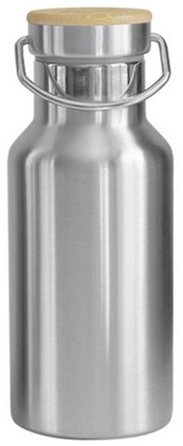 pandoo Trinkflasche Bild 1