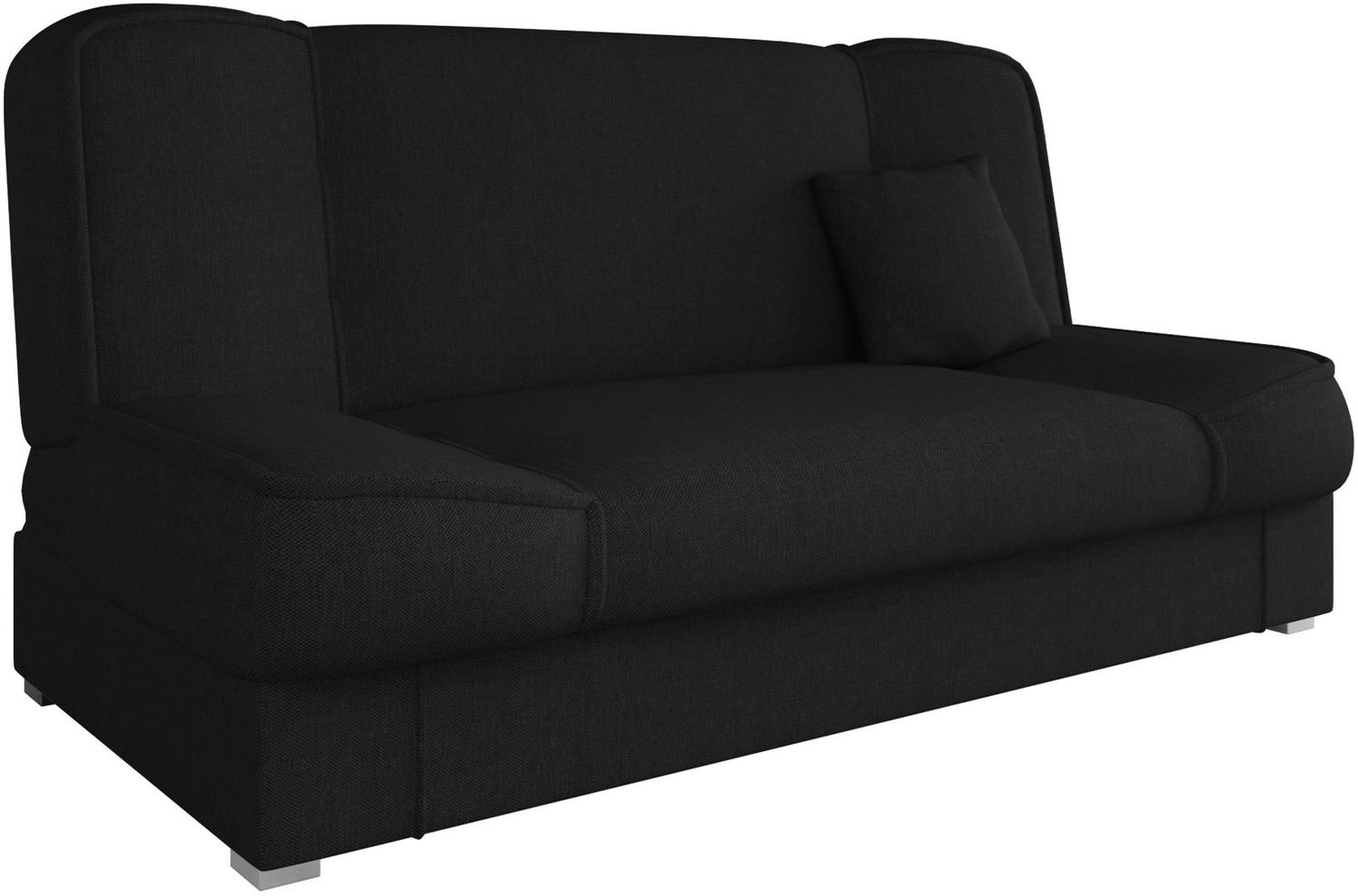 Schlafsofa Gemini, Farbe: Inari 100 Bild 1
