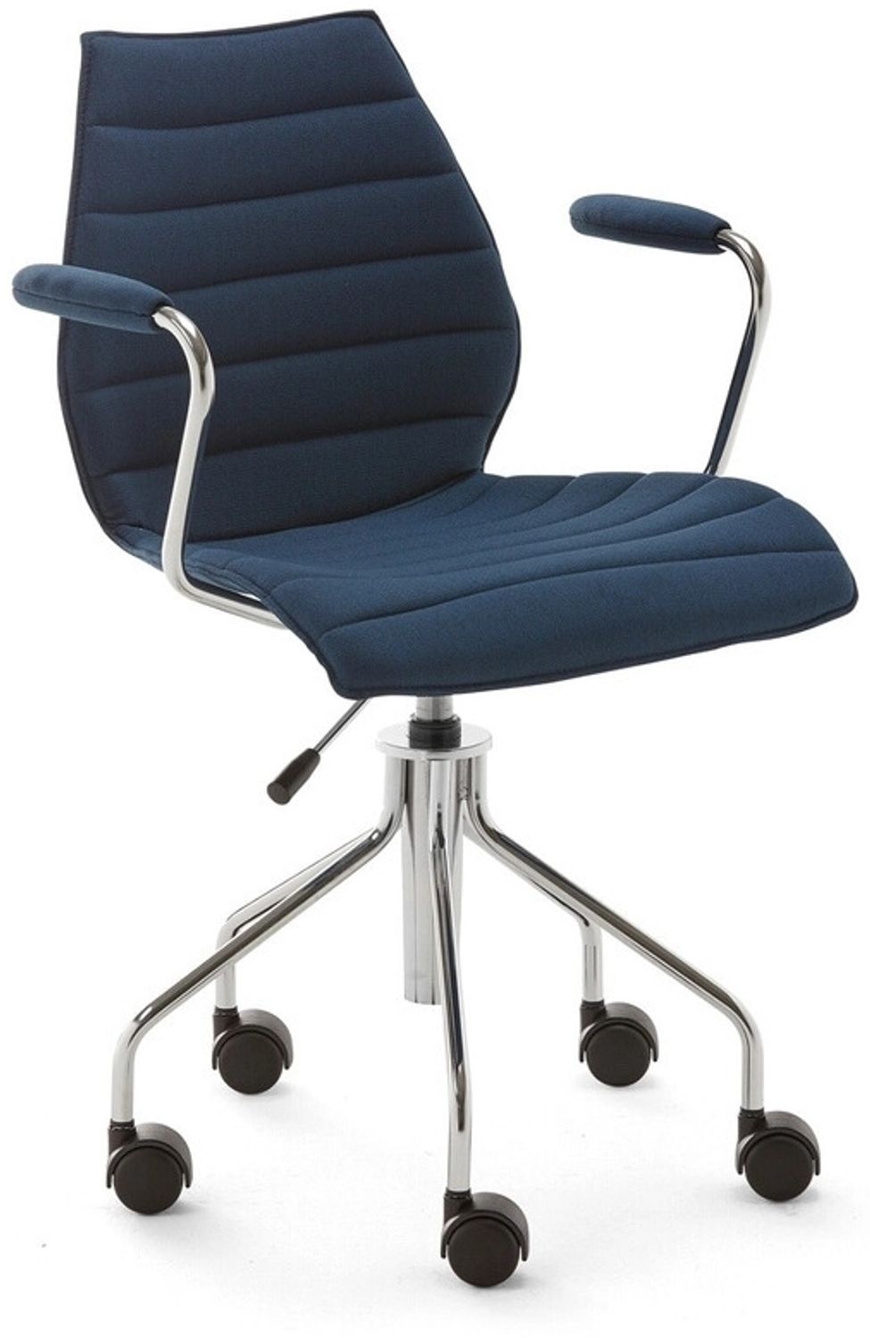 Kartell Maui Soft Drehstuhl Bild 1