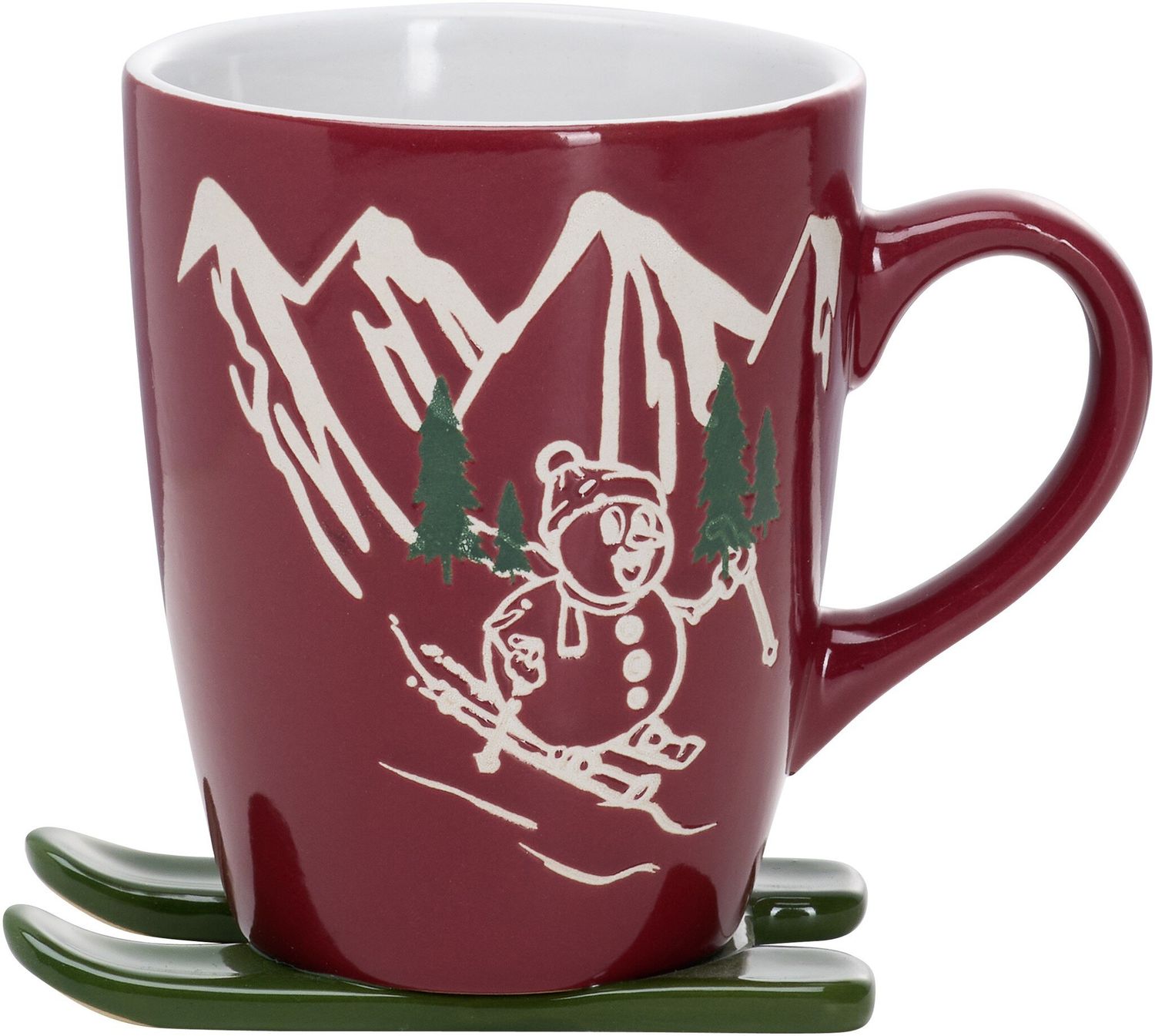 Becher 340ml Aspen Bild 1