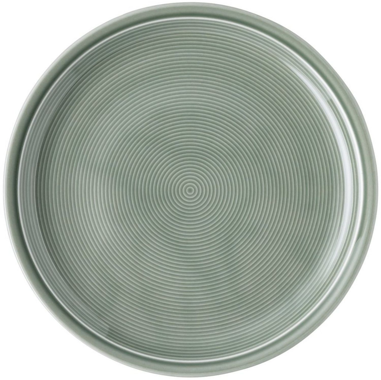Thomas Trend Colour Moss Green Frühstücksteller 22 cm Bild 1