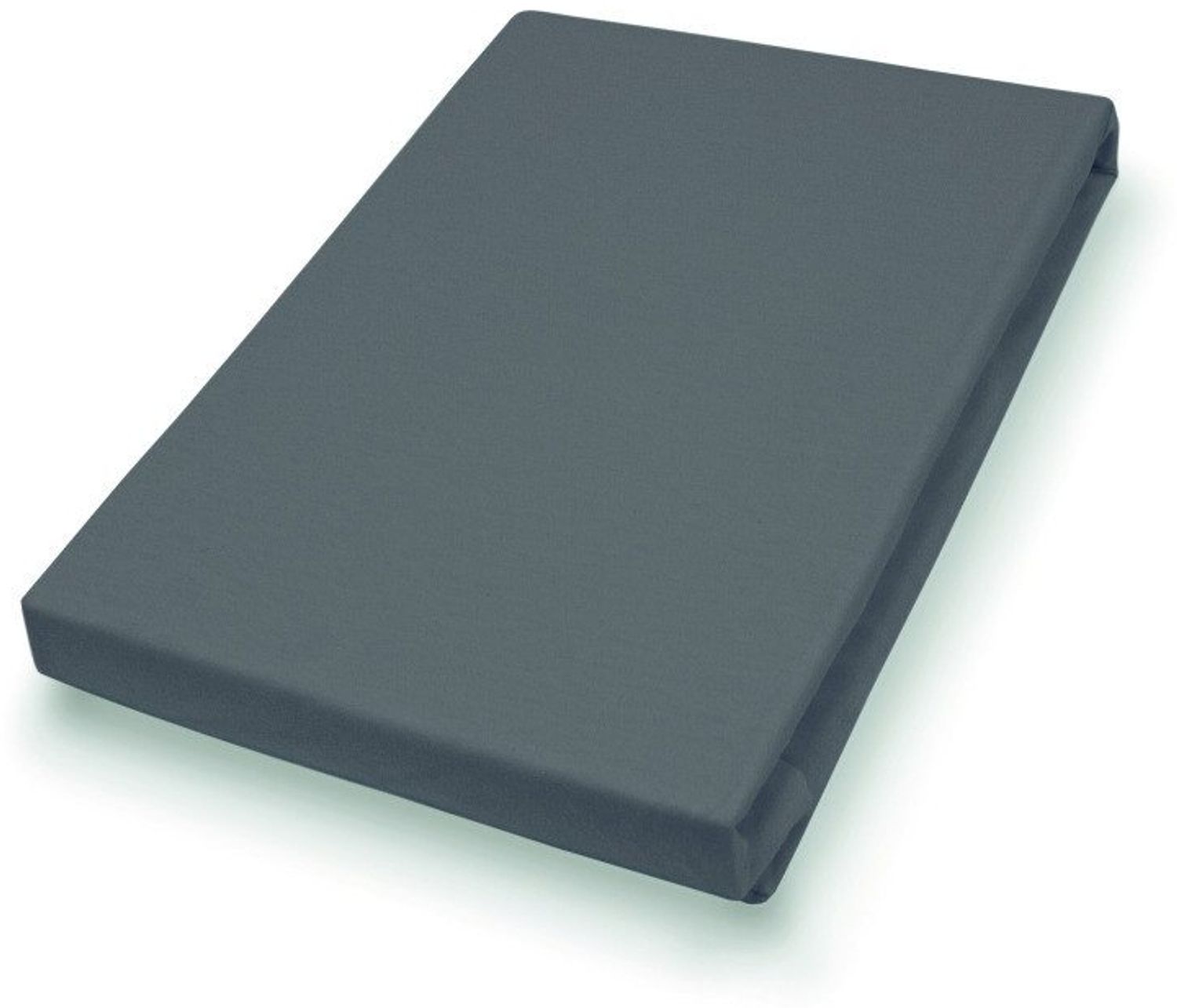 Jersey Spannbetttuch 02001 Jersey Bild 1