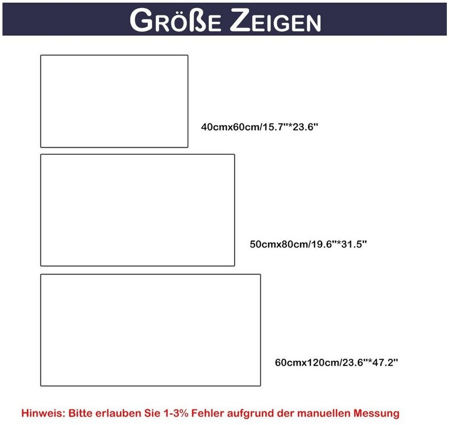 Sunicol Hochflor-Teppich Shaggy Langflor Teppiche, Flauschige Sofamatte, Waschbar, Rutschfest, Weich Schafsfell-Teppiche für Wohnzimmer, Schlafzimmer, Kinderzimmer Bild 1