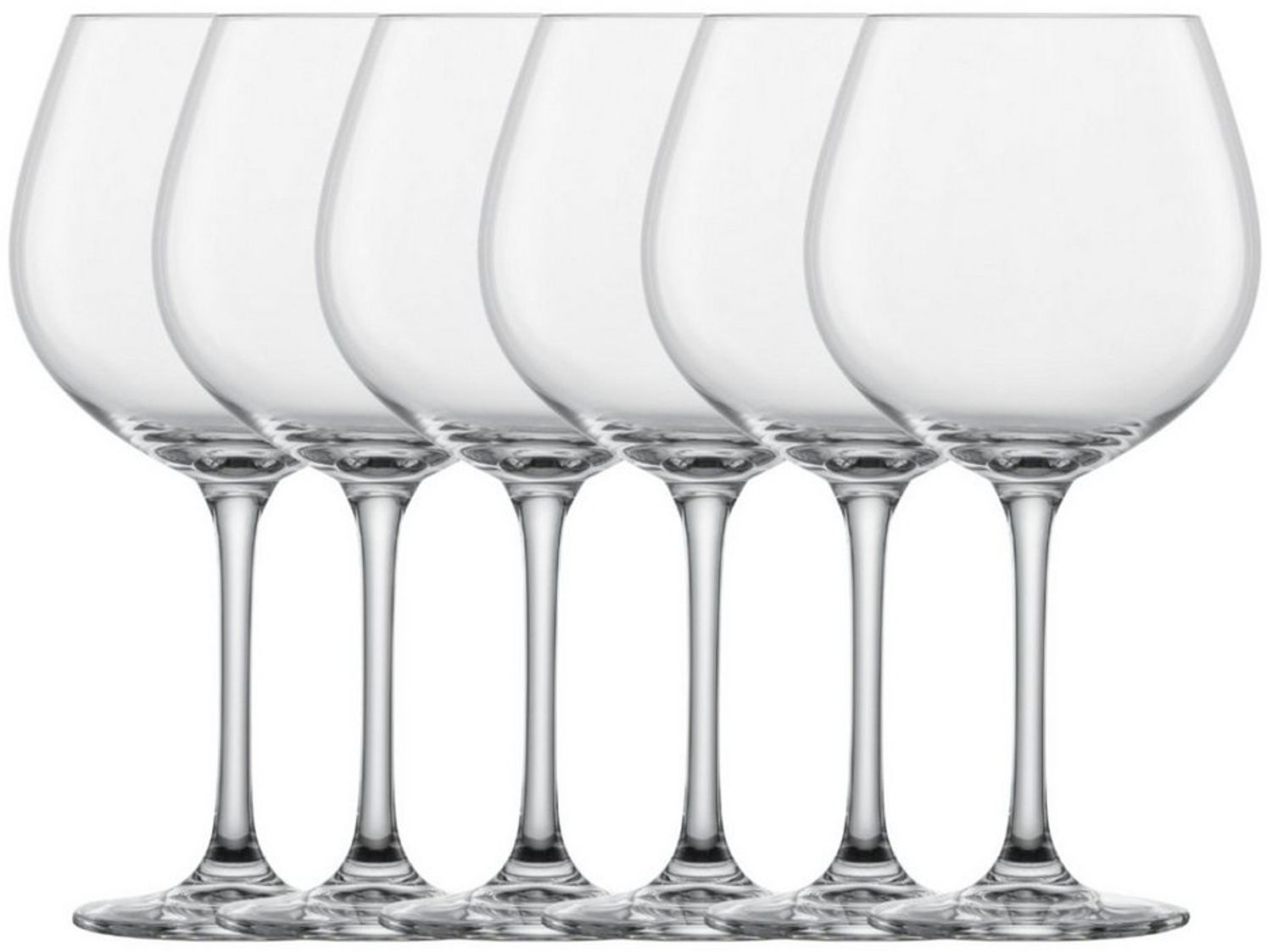 SCHOTT ZWIESEL Burgunderpokal Classico Bild 1
