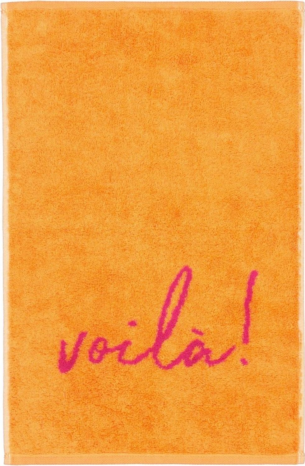 Cawö Handtücher Postcard Towels Edition 100, 100% Baumwolle (1-St) Bild 1