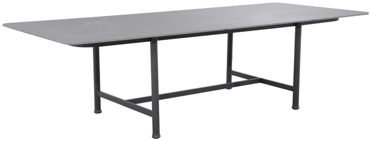 Cico Gartentisch grau Bild 1