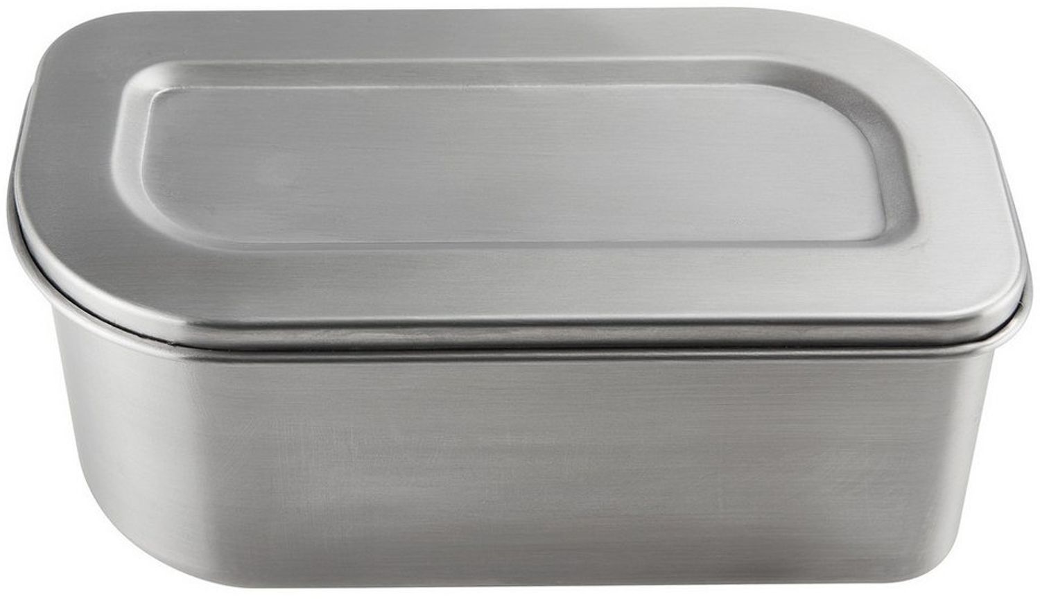 Lurch Lunchbox Edelstahle 205x105x88 mm Bild 1