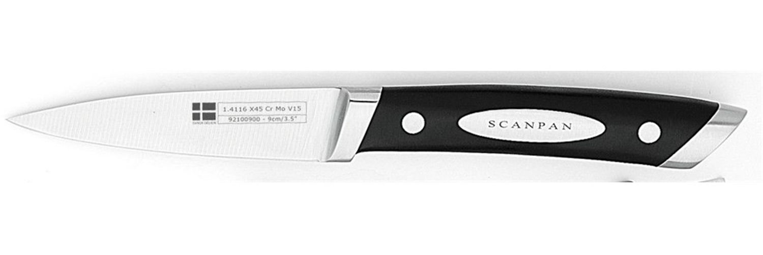 Scanpan Scanpan Paring Classic 9 cm Universalmesser MP76181 Bild 1