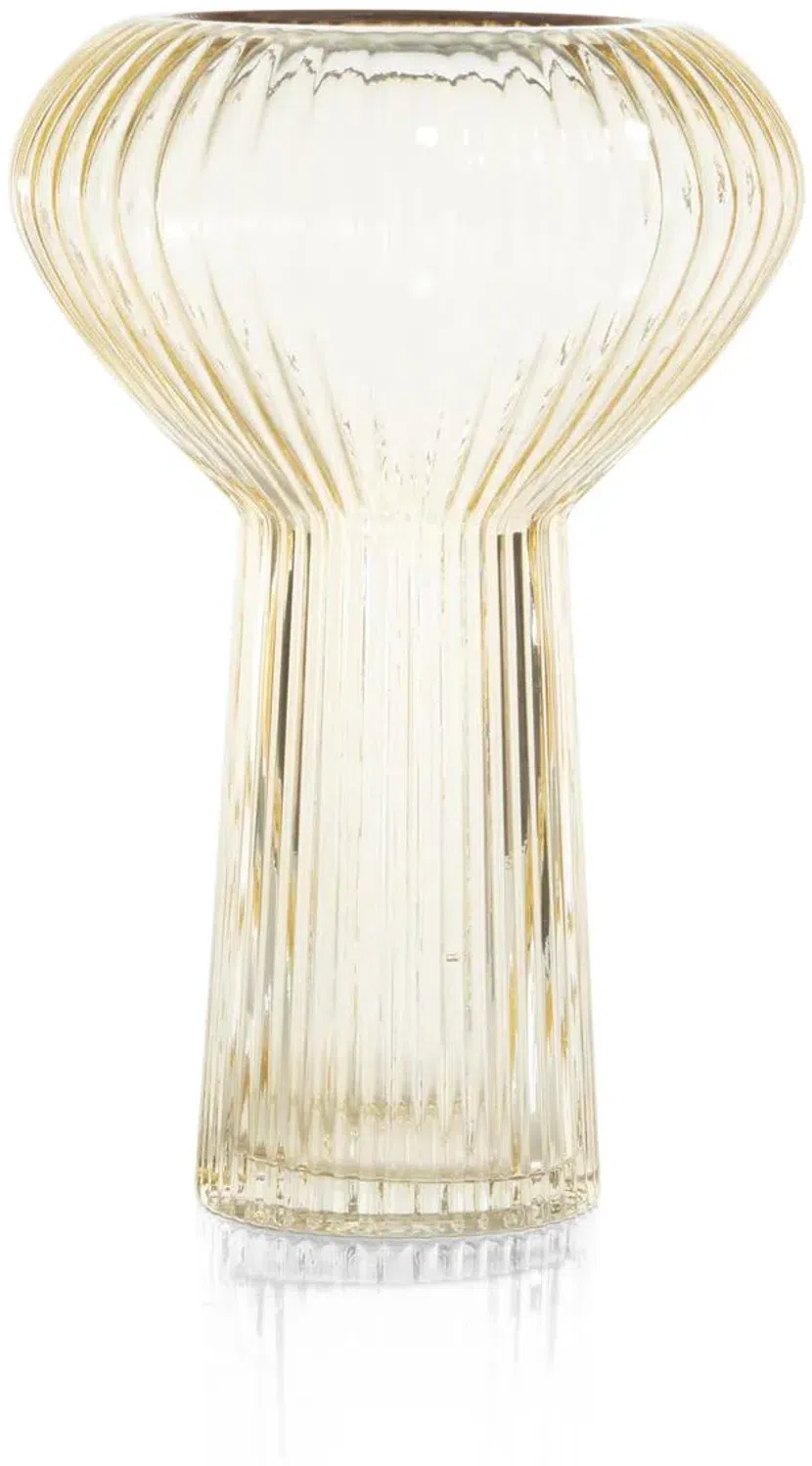 Coco Maison Mya Vase H30cm Bild 1