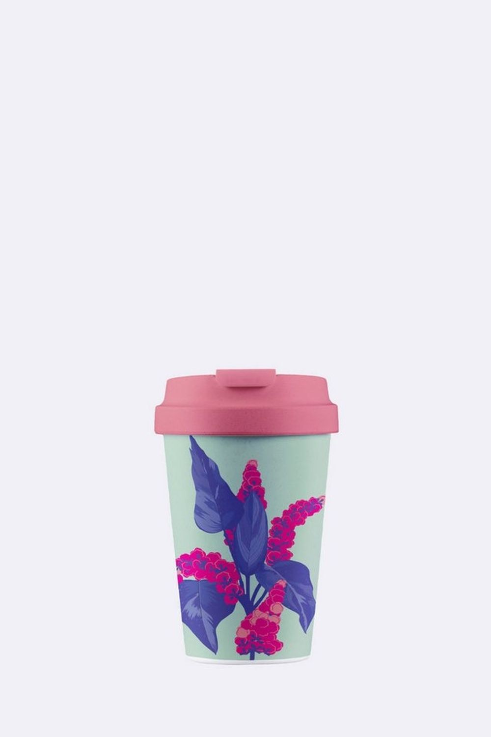 chic. mic Coffee-to-go-Becher bioloco plant easy cup Bild 1