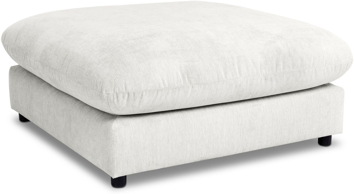 Hocker SANSIBAR WANGEROOGE BHT 100x44x100 cm Bild 1