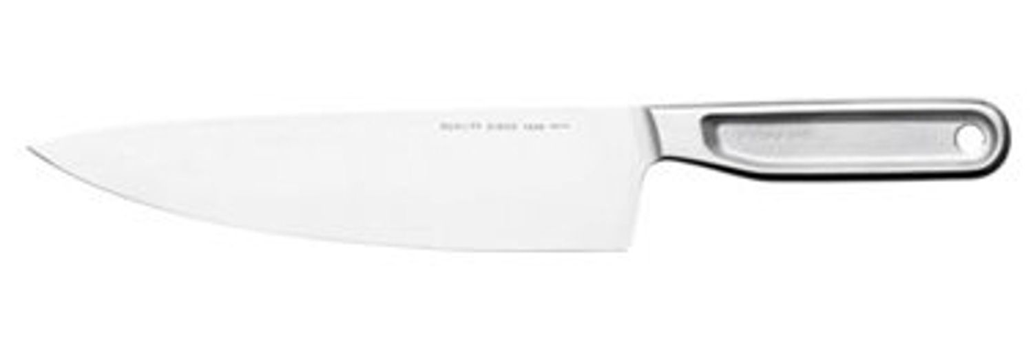 FISKARS KNIFE Messer 20cm ALL STEEL Bild 1