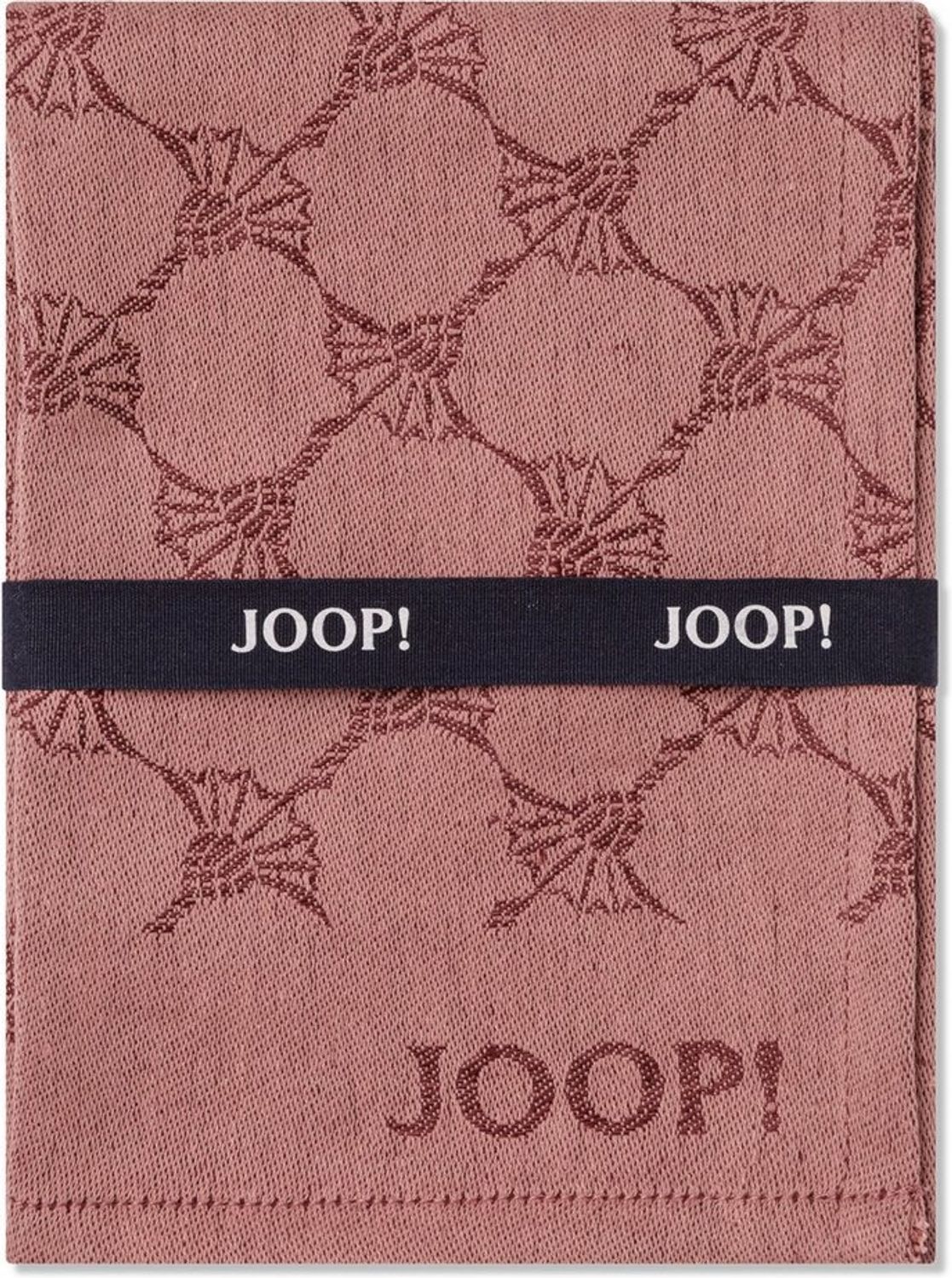 JOOP! Geschirrtuch Cuisine Cornflower Classic 1700, (1-tlg) Bild 1