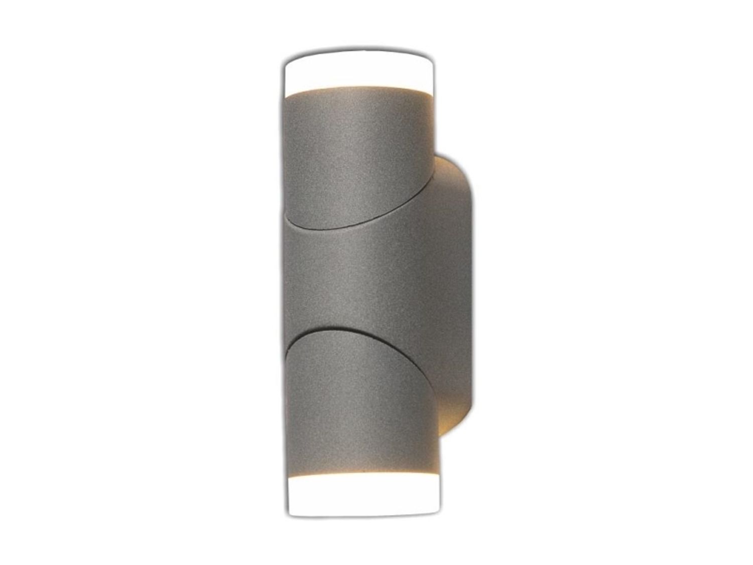 Светильник Tope SANO 4772007016754 2x6Вт LED IP65 Bild 1