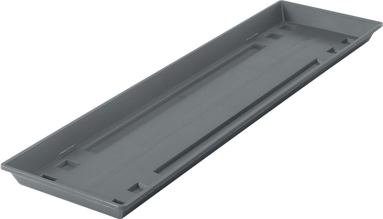 Geli Untersetzer Standard 60 cm anthrazit Bild 1