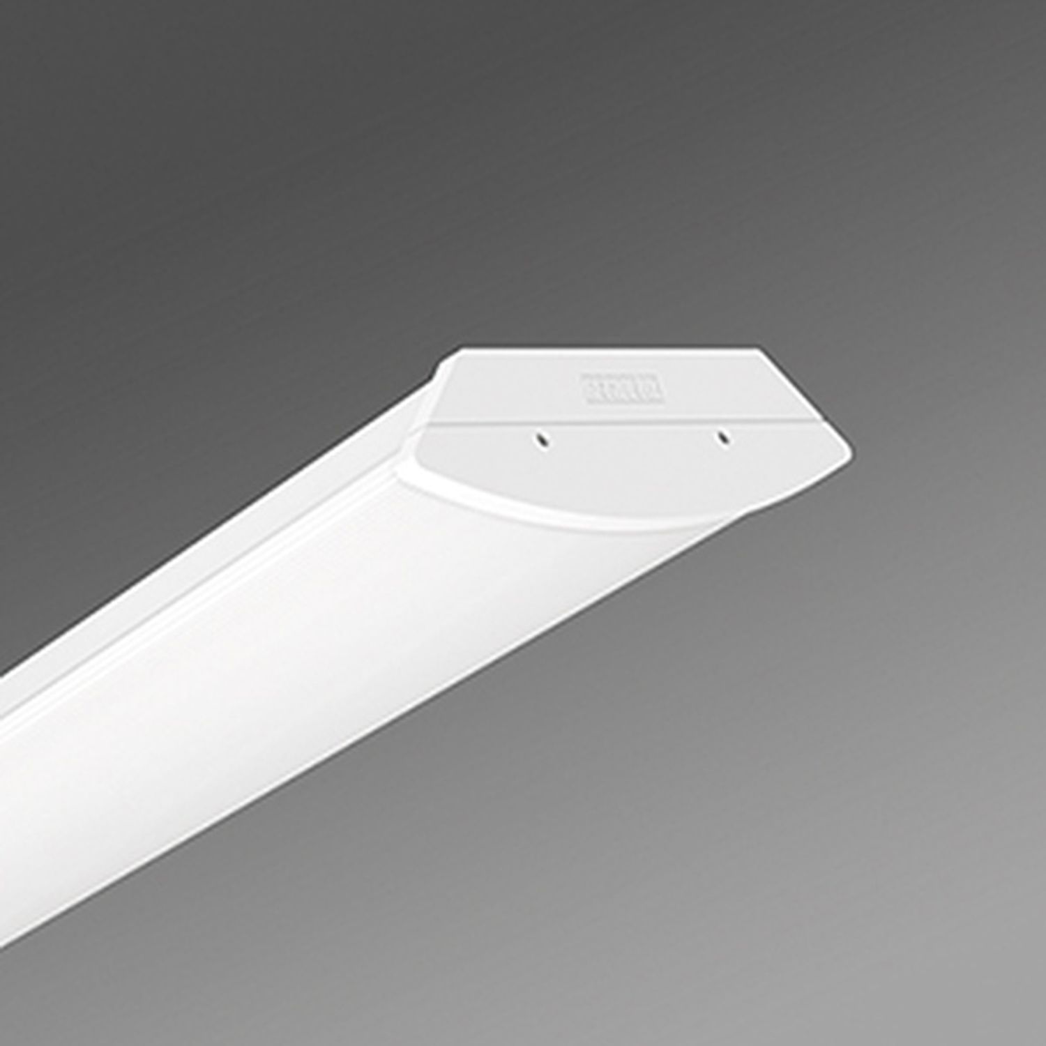 Regiolux 21665214180 pro-LPAK/1500 5400lm 840 ET LED-Wannenleuchte. Bild 1