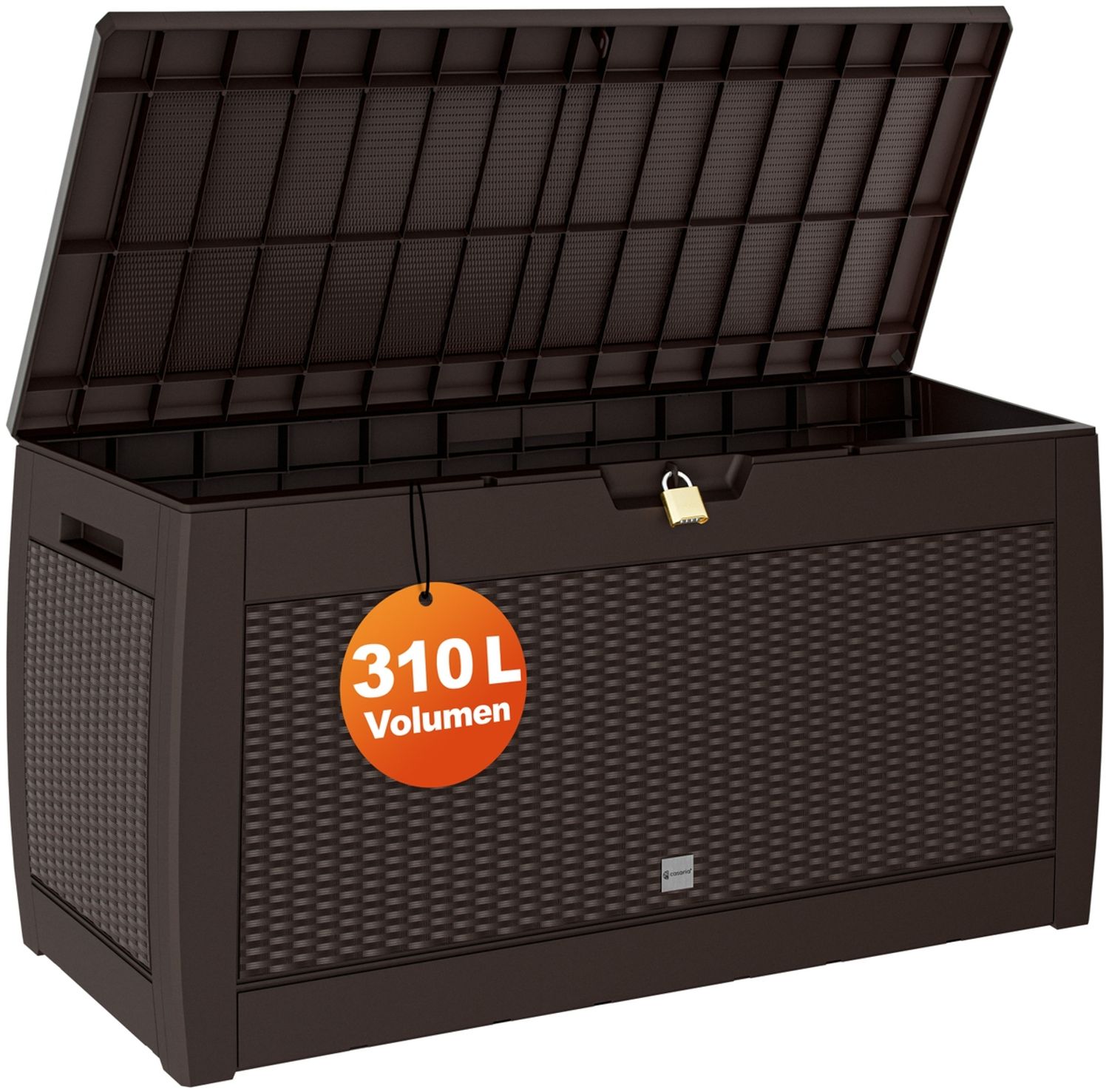 Gartenboxen – Preisvergleich