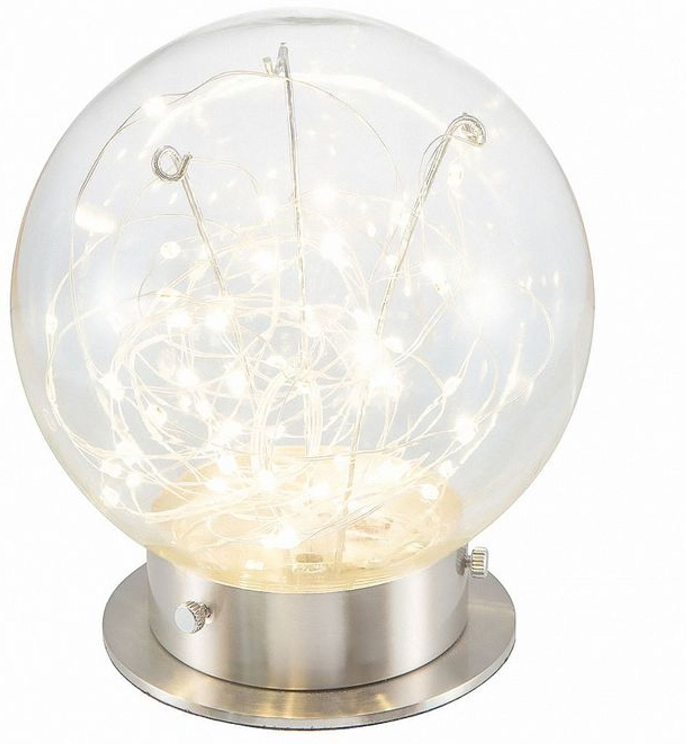 Nino Lights LED Tischleuchte 1flg LIGHTS 54152006 Bild 1